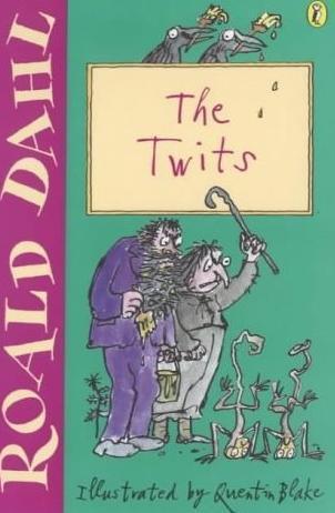 The Twits - Thryft