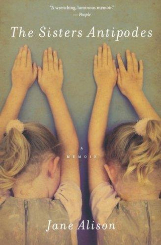 The Sisters Antipodes - Thryft