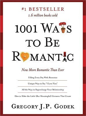 1001 Ways to Be Romantic