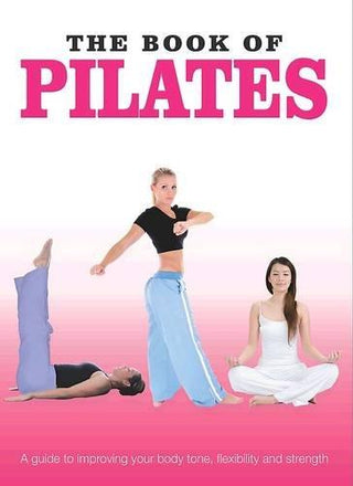 Book of Pilates - Thryft