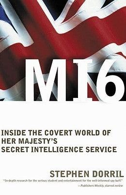 MI6 - Thryft