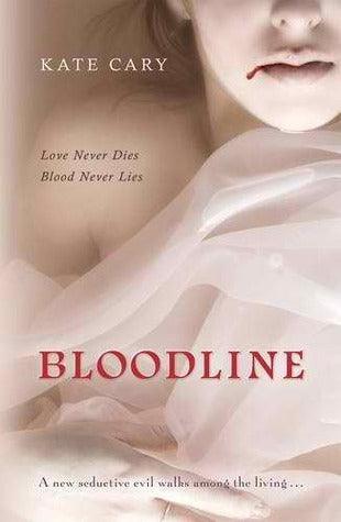 Bloodline: 1 : A Sequel to Bram Stoker's Dracula - Thryft