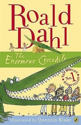 The Enormous Crocodile