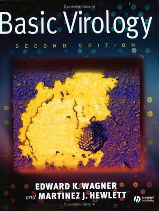 Basic Virology - Thryft