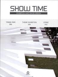 Sow Time Exibition And Stage Design (b 2012) - Thryft