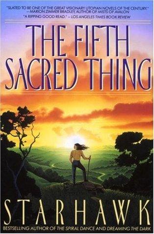 The Fifth Sacred Thing - Thryft