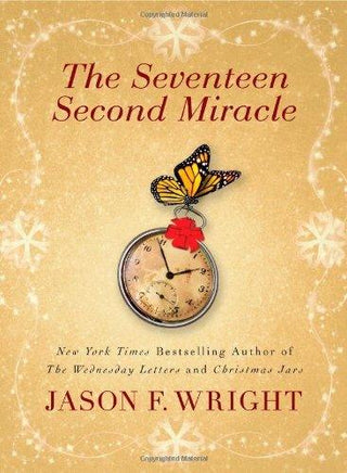 The Seventeen Second Miracle - Thryft