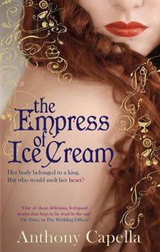 The Empress Of Ice Cream - Thryft