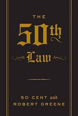 The 50th Law
