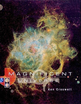 Magnificent Universe