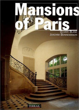 Mansions of Paris - Thryft