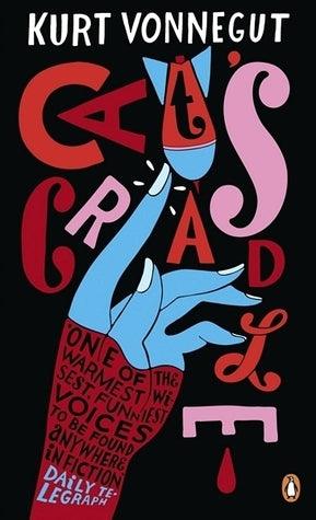 Cat's Cradle - Thryft