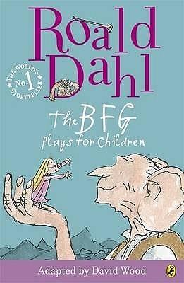 The BFG : Plays for Children - Thryft