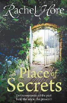 A Place of Secrets - Thryft