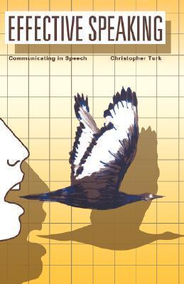 Effective Speaking : Communicating in Speech - Thryft