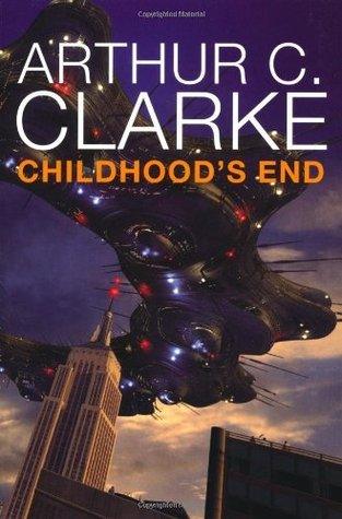 Childhood's End - Thryft