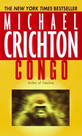 Congo - Thryft