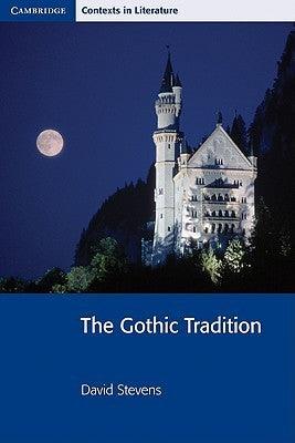 The Gothic Tradition - Thryft