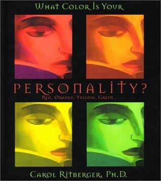 What Color is Your Personality? - Thryft