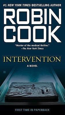 Intervention - Thryft