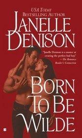 Born to Be Wilde - Thryft