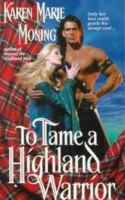 To Tame a Highland Warrior - Thryft