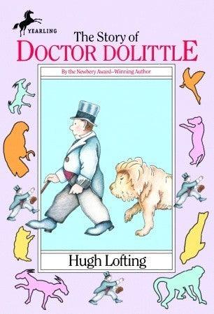 The Story of Doctor Dolittle - Thryft