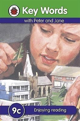 Enjoying Reading - Thryft