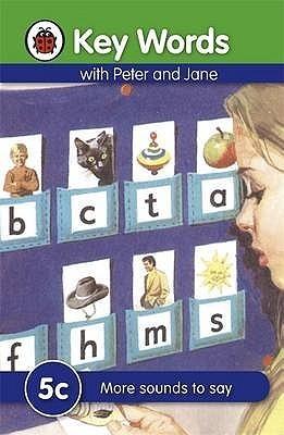 Key Words: 5c More sounds to say - Thryft