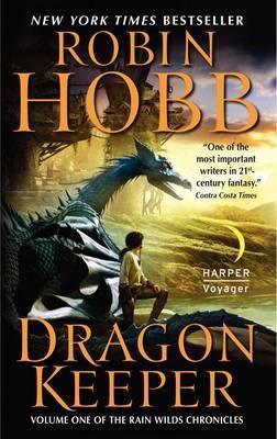 Dragon Keeper - Thryft