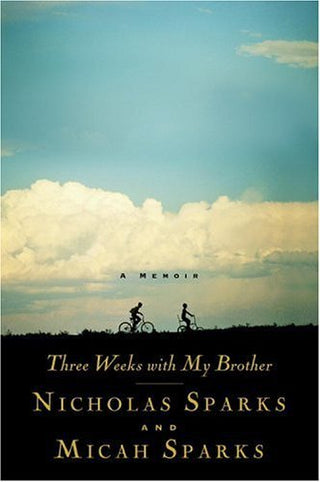 Three Weeks With My Brother