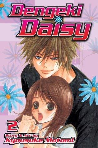 Dengeki Daisy, Vol. 2 - Thryft