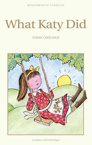 What Katy Did - Thryft