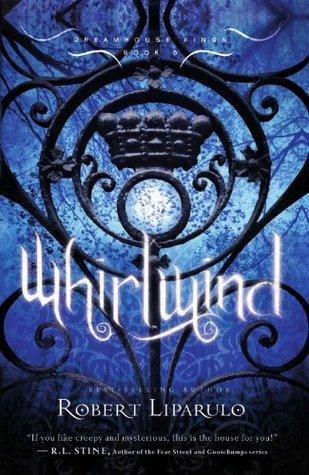 Whirlwind - Thryft