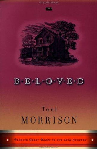 Beloved : (Great Books Edition) - Thryft