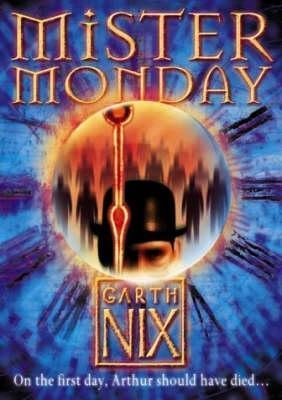 Mister Monday - Thryft