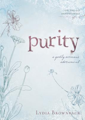 Purity : A Godly Woman's Adornment - Thryft