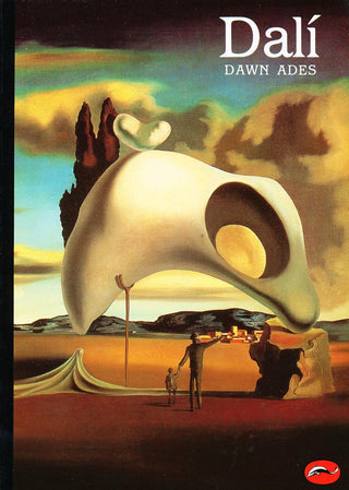 Dali - World of Art S