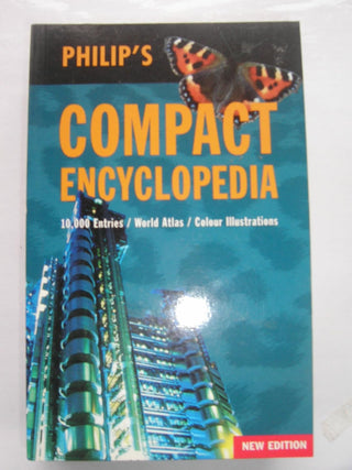Philip's Compact Essential Encyclopedia