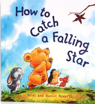 How to Catch a Falling Star