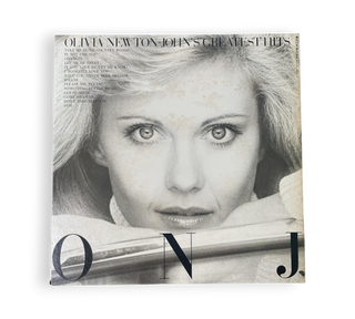Olivia Newton-John's Greatest Hits