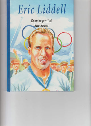Eric Liddell