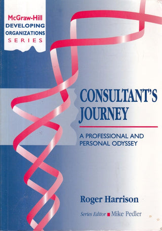 A Consultant's Journey