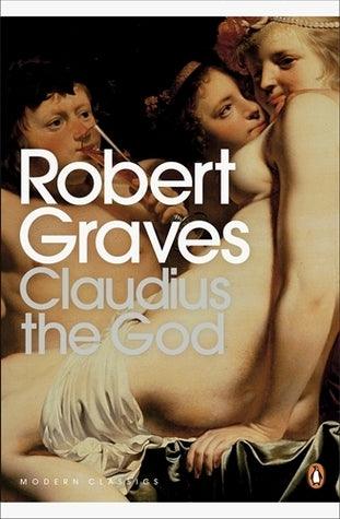 Claudius the God - Thryft