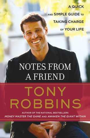 Notes from a Friend - Thryft
