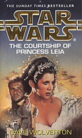 Star Wars: The Courtship of Princess Leia - Thryft