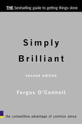 Simply Brilliant - Thryft