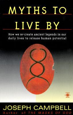 Myths to Live By - Thryft