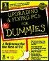 Upgrading and Fixing PCs For Dummies - Thryft