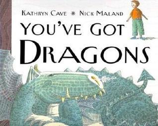 You'Ve Got Dragons - Thryft